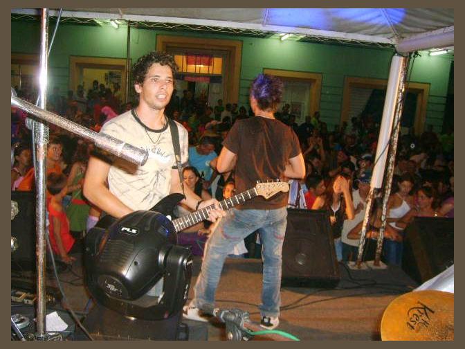 Banda Beleza Show
